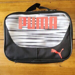 Puma - School Lunch Box